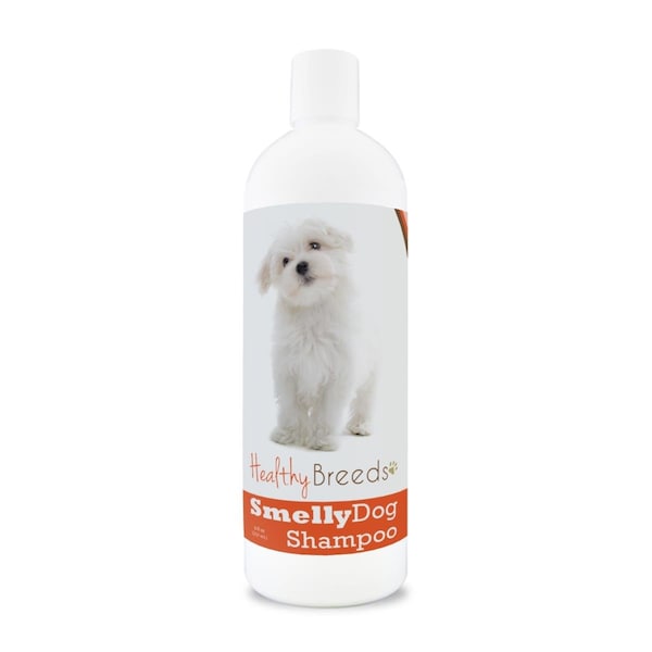 Pamperedpets Maltese Smelly Dog Baking Soda Shampoo PA773539 - main